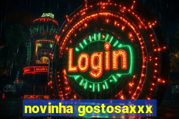 novinha gostosaxxx